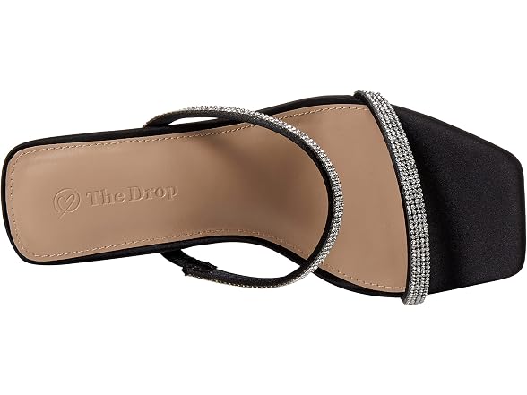 The Drop Women's Avery High Heeled Sandal