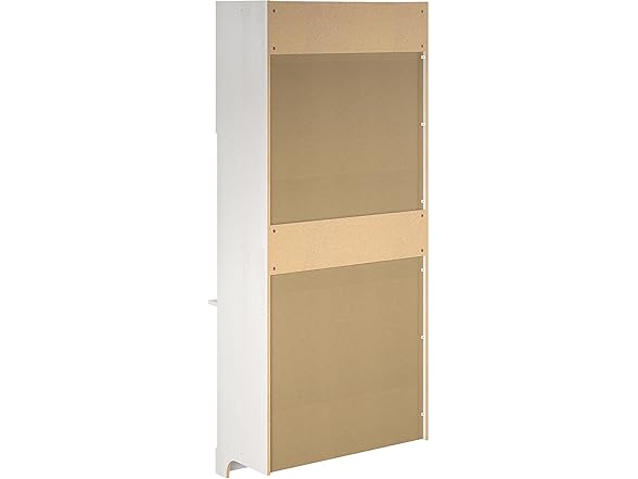 Elba Vanity Modular Closet Unit