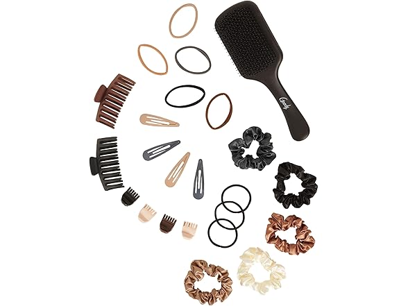 Goody Hair Accessories Kit
