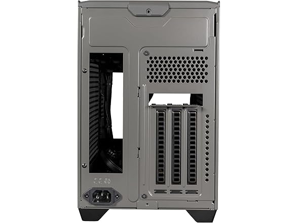 Cooler Master NR200P MAX V2 Mini-ITX PC