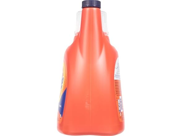 Tide Tide Liquid Laundry Detergent, 132 oz