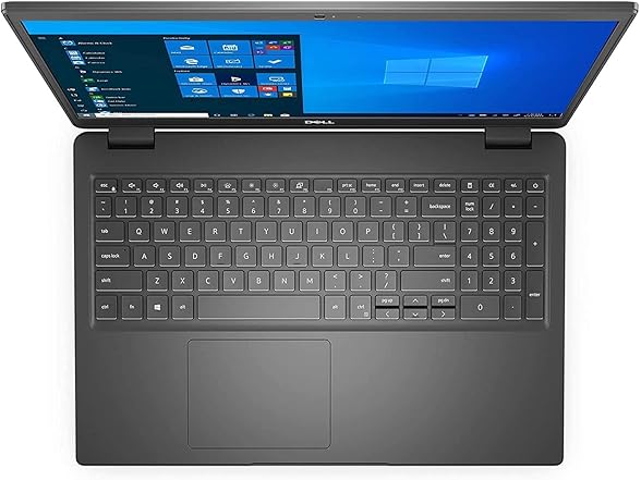 Dell Latitude 3000 3500 15.6" Notebook