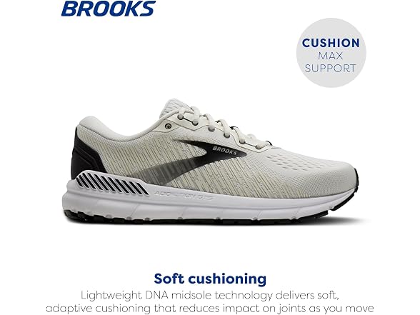 Brooks Men's Addiction GTS 15 Supportive