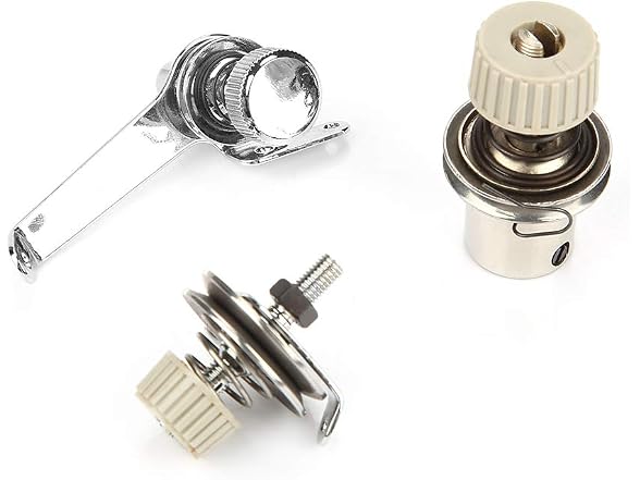 3PCS Thread Tension Regulator for