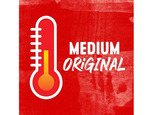 Original Hot Sauce 12oz 12pk
