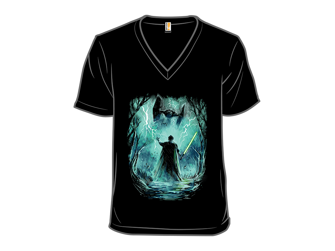 The Force Knight - Gallery 10