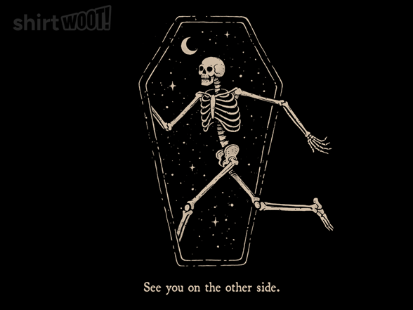 See You on the Other Side