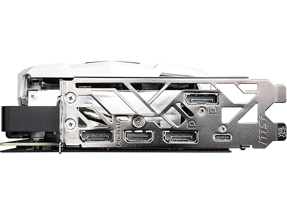 MSI GAMING GeForce RTX 2070 8GB