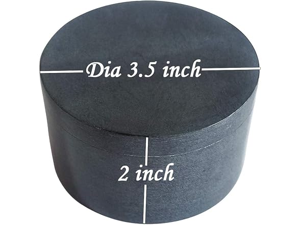 Kaizen Casa Unique Salt and Pepper Box Elegant x