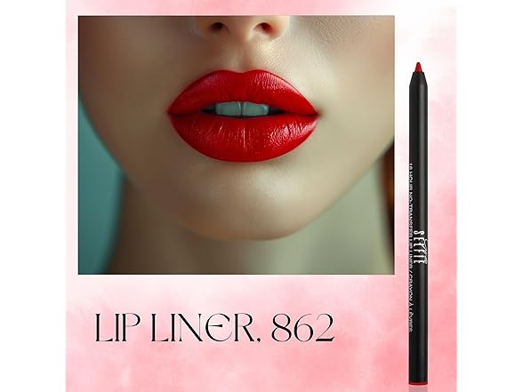 GA-DE GA-DE Selfie 16 Hours Lip Liner, 862 - L