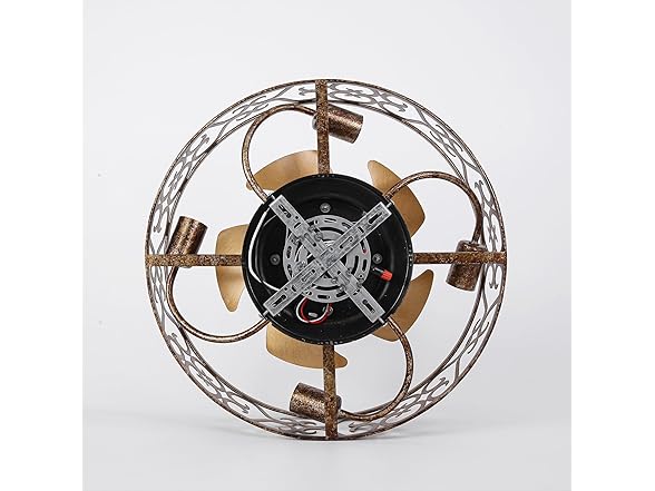 Parrot Uncle BBF3008 Small Farmhouse Low Profile Ceiling