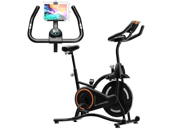 DWVO Cyclerade Exercise Bike