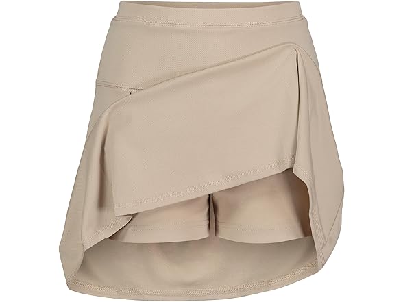 IZOD Girls' Uniform Pull-on Scooter