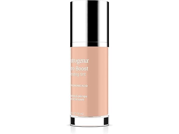 Neutrogena Hydro Boost Hydrating Tint 