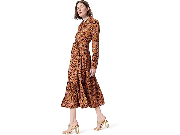 DEE OCLEPPO Women's Shirt Dress