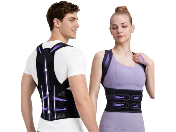 pluclike Posture Corrector