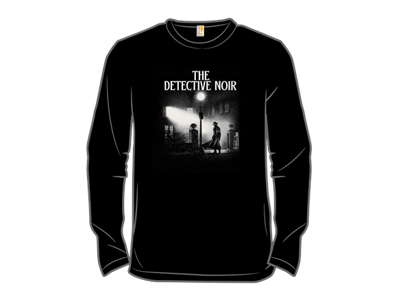 The Detective Noir