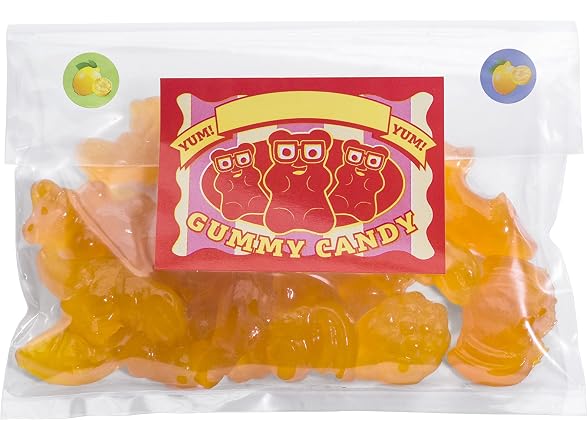 Thames & Kosmos Gummy Candy Lab V2.0 Tasty Kit