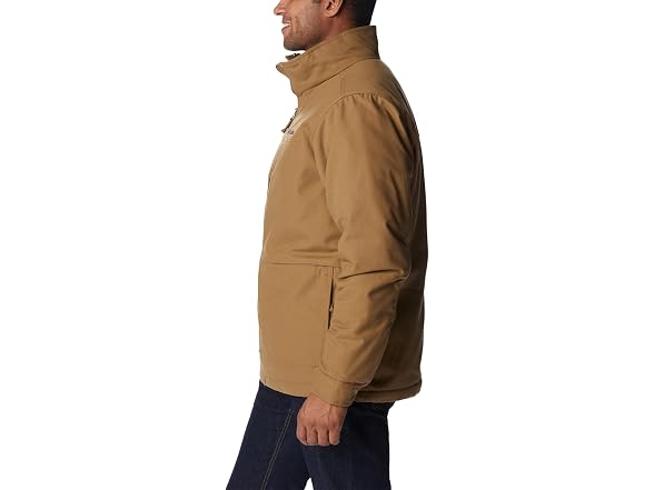 Columbia Men (2X) Loma Vista™ Ii Jacket