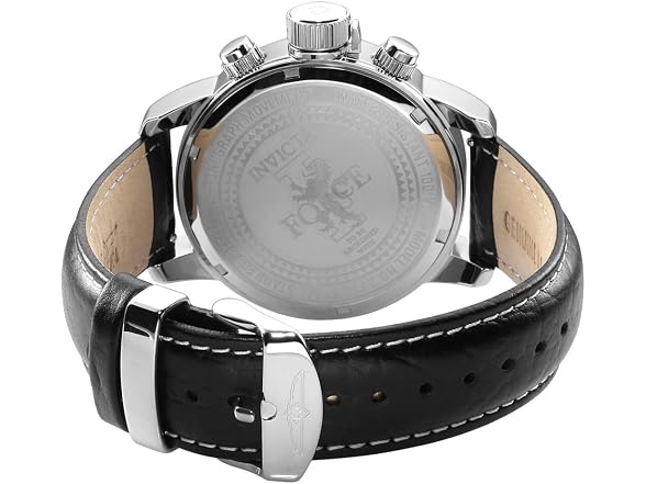 Invicta I-Force Quartz Chronograph Dial Watch