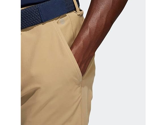 adidas Golf Men's Ultimate365 10-in Short