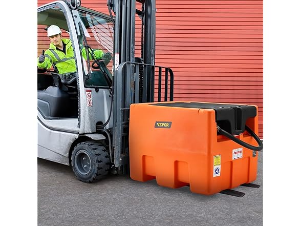 VEVOR Portable Diesel Tank