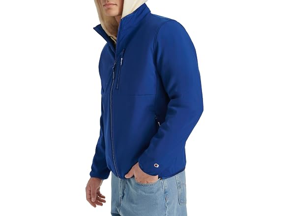 Champion Men's (M) Men's Lightweight Active Blue