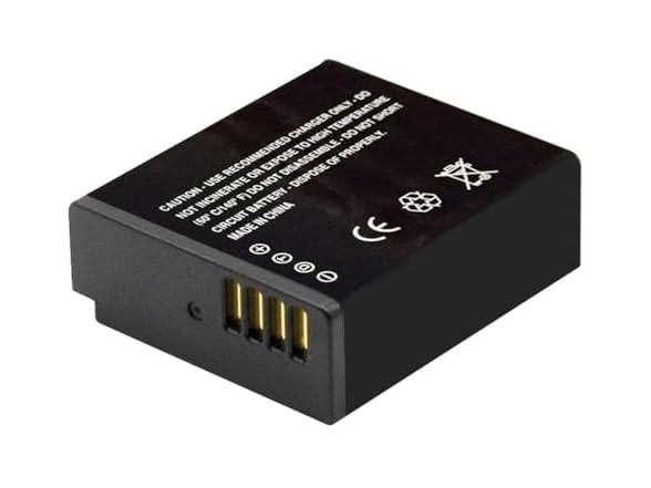 ProMaster Li-ion Battery