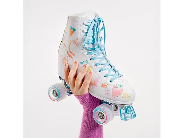 C7skates Quad Roller Skates for All