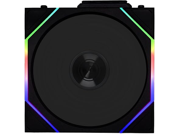 Lian Li UNI FAN REVERSE TL WIRELESS