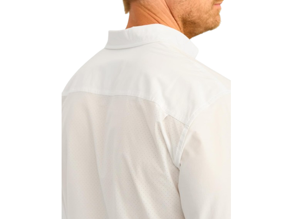 HUK Men's Next Level Solid Shirt