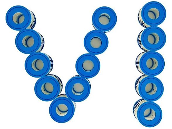 Tingf VI hot tub Filter Spa Filter