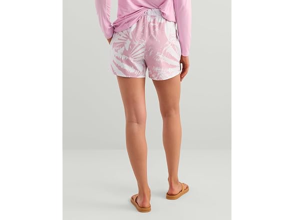 HUK Women's Standard Pursuit Printed