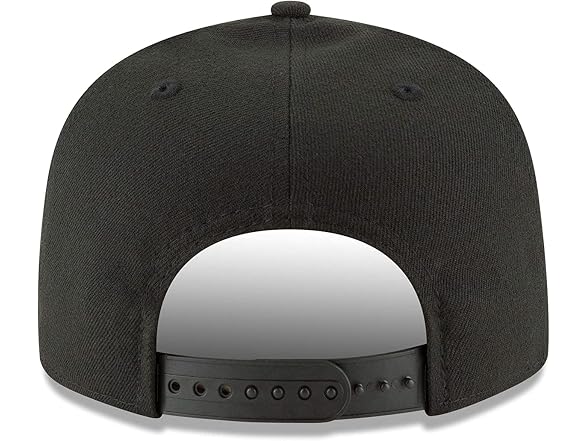 New Era Men (OS) NFL 9fifty Adjustable Hat Cap All