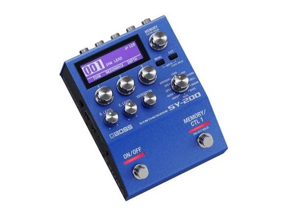 BOSS SY-200