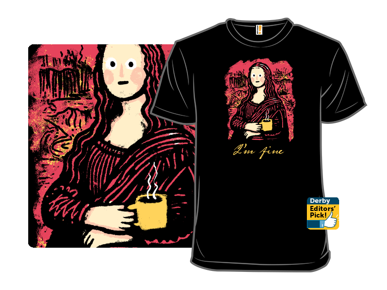 Masterpiece of Mixed Feelings - Gallery 8