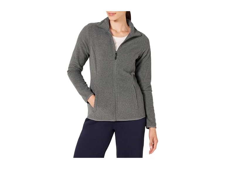 Charcoal Heather