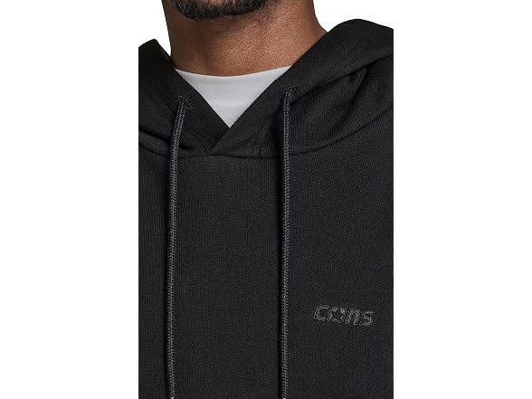 Converse Men's Premium Cons Hoodie