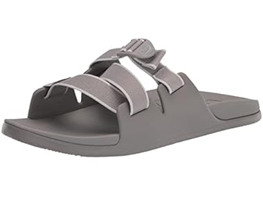 $29.99, Was $50, 40% Off! Chaco Chillos Men's Slide dealfomo