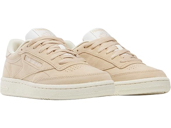 Reebok Women's Club C 85 Sneaker