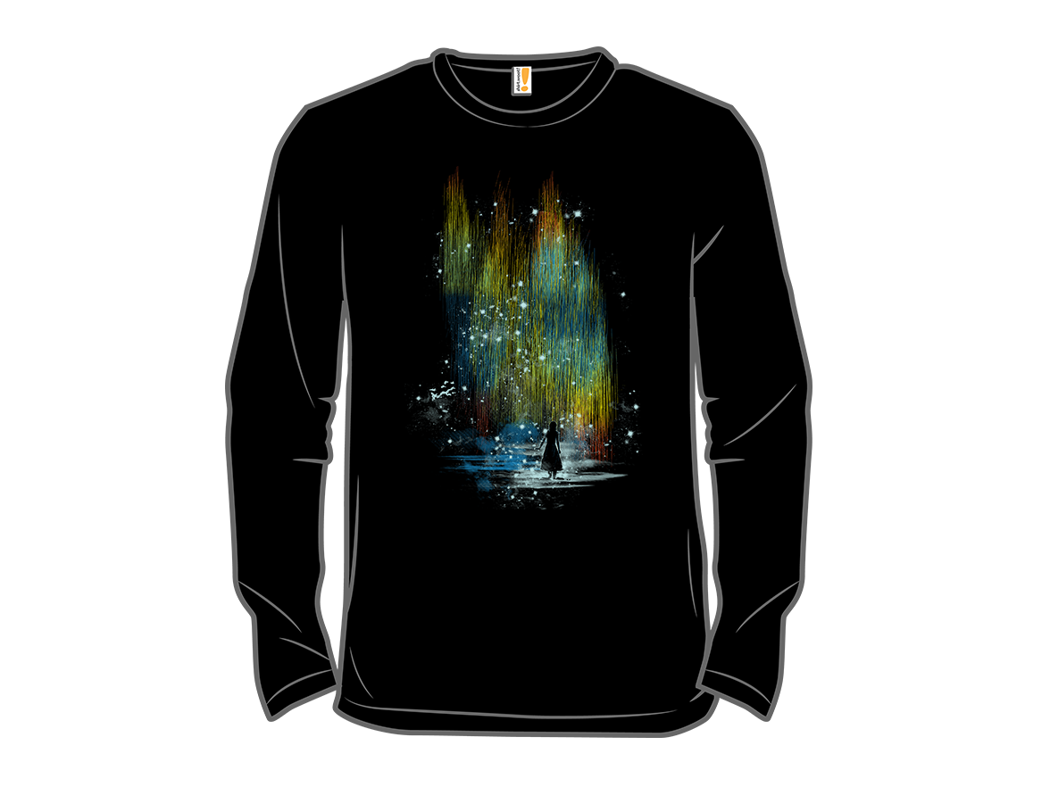 Spring Rain - Gallery 13