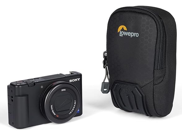Lowepro Adventura CS 20 III Camera Bag