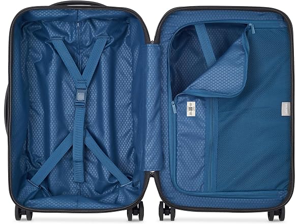 DELSEY PARIS Turenne Hardside 2-Piece Trunk Set (19/27)