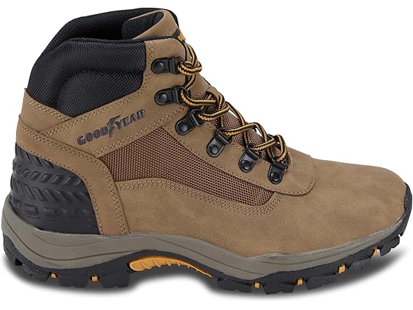 Goodyear Men's Montana Work Boot