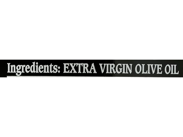 Colavita Extra Virgin Olive Oil, 33.8 fl oz.