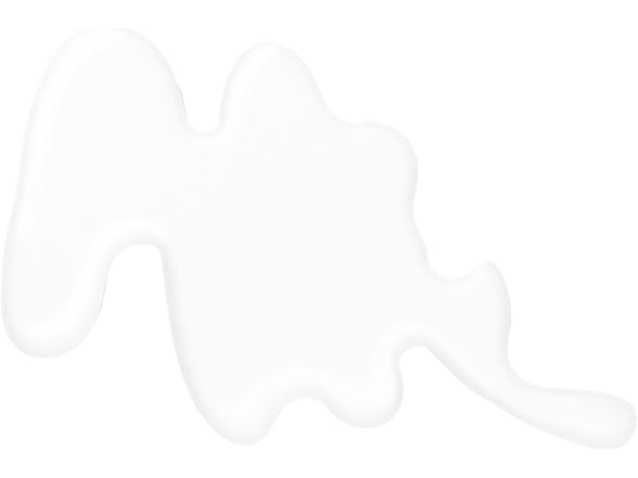 wet n wild Wild Shine Nail Polish, French White Crème