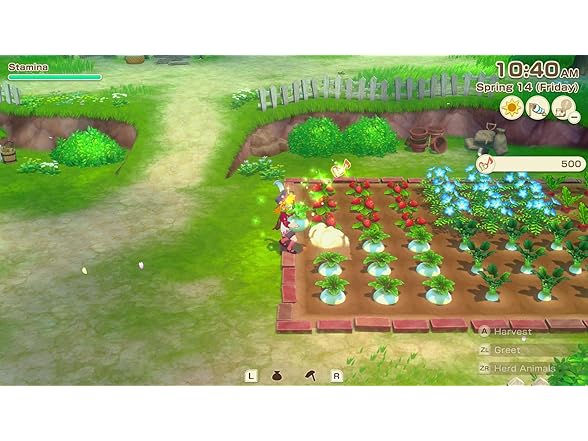 STORY OF SEASONS: Grand Bazaar Premium Edition - Gallery 9