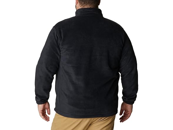 Columbia Men's Steens Mountain Half Zip M,L