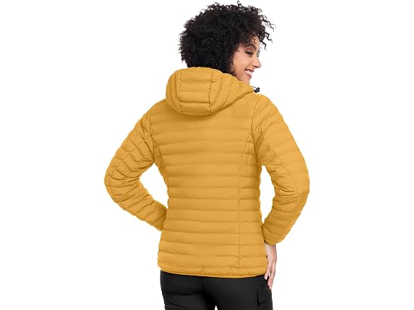 Little Donkey Andy Women (M) Waterproof Coat