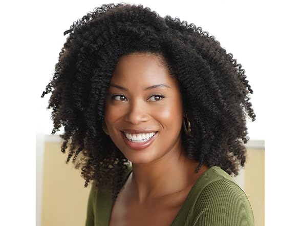 African Pride Moisture Miracle Hair Detangler 12oz